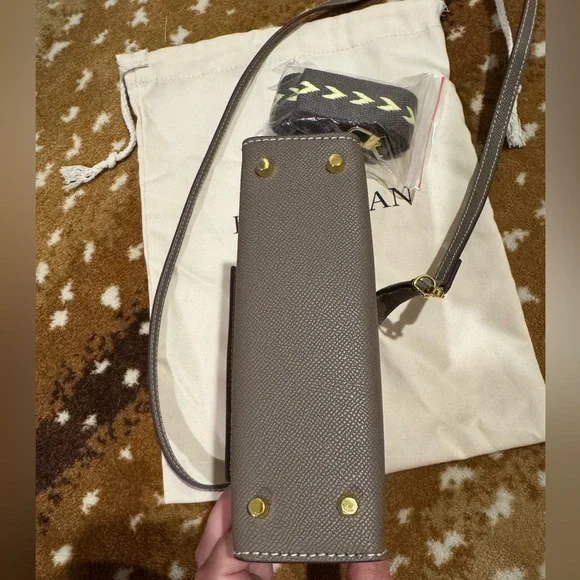 Lily and Bean Hettie Handbag (Needs Repair) - Picture 5 of 7